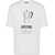 Moschino "Breakfast" T-Shirt WHITE