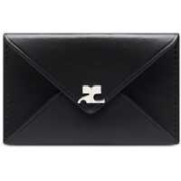 Portofele Card Holder With Logo Femei
