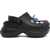 Balenciaga "Crocs Jibbitz" Sabot BLACK