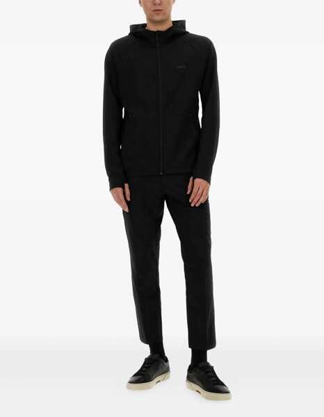 Pantaloni casual Hugo Boss Pants Basin BLACK Barbati (BM 17328511) 2