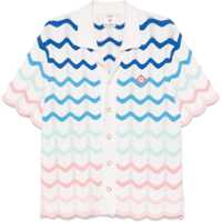 Pulovere casual Shirt "Wave" Barbati