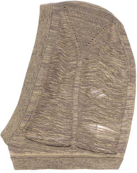 Palarii Rick Owens Cap Jera GOLD Femei (BM 17328532) 1