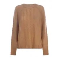 Pulovere Etro Sweater "Pegaso" Femei