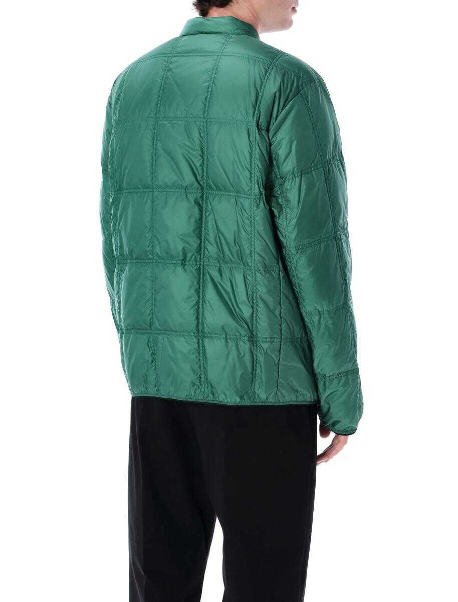 Geci de iarna Moncler Genius Moncler Genius Jayel Down Jacket GREEN Barbati (BM 17328972) 2