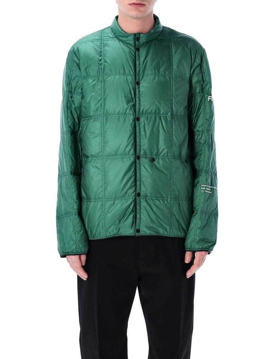 Geci de iarna Moncler Genius Moncler Genius Jayel Down Jacket GREEN Barbati (BM 17328972) 1
