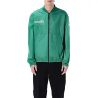 Bomber jacket Moncler Genius Fragment Ostria Bomber Jacket Barbati