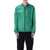 Moncler Genius Moncler Genius Ostria Bomber Jacket GREEN