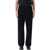 Moncler Genius Moncler Genius Chino Trousers Black