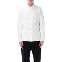 Camasi Moncler Genius Padded Shirt Jacket Barbati