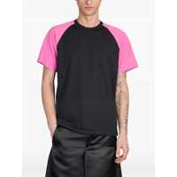 Tricouri Comme Des Garçons Homme Plus T-Shirt Barbati