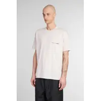 Tricouri Comme des Garçons pentru Barbati - Tricouri Comme des Garons Comme Des Garons T-Shirt Beige Barbati (BM 17329218) - B-mall.ro