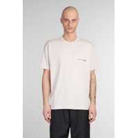 Tricouri Comme Des Garçons T-Shirt Barbati