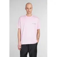 Tricouri Comme Des Garçons T-Shirt Barbati