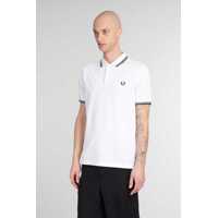 Tricouri Polo Comme des Garçons pentru Barbati - Tricouri Polo Comme des Garons Comme Des Garons Polo WHITE Barbati (BM 17329227) - B-mall.ro