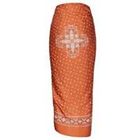 Fuste Pinko Dama - Fuste Pinko Pinko Skirts MULTICOLOR Femei (BM 17329584) - B-mall.ro