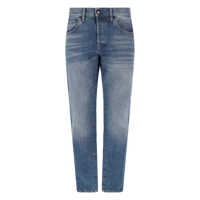 Blugi Pt Torino 5-Pocket Straight-Leg Jeans Barbati