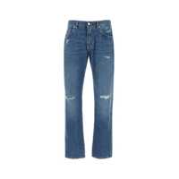 Blugi Dolce & Gabbana Dolce & Gabbana Jeans