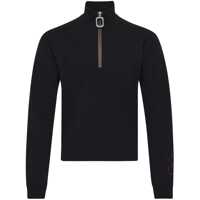 Pulovere JW Anderson Sweatshirt With Half Zip Barbati