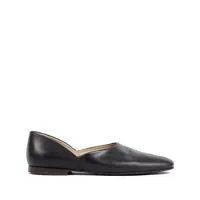 Sandale Maison Margiela Leather Slippers Barbati
