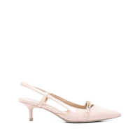 Pantofi Pinko Flat Shoes Femei