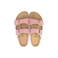 Costume de baie pentru Fete - Costume de baie Birkenstock Arizona Kids pink clay, Birkibuc Pink Fete (BM 17330892) - B-mall.ro