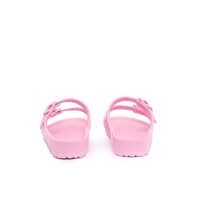 Costume de baie pentru Fete - Costume de baie Birkenstock Arizona Kids EVA fondant pink, EVA Pink Fete (BM 17330910) - B-mall.ro