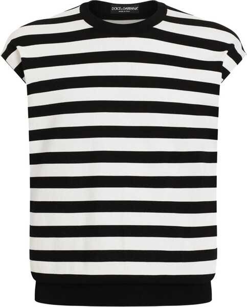 Pulovere casual Dolce & Gabbana Kimono Shirt MULTICOLOUR Barbati (BM 17330941) 1