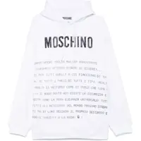 Bluze de trening "Archive Message" Hoodie Barbati