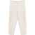 Dolce & Gabbana Canvas Pants BEIGE