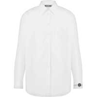 Camasi casual "Wristwatch Print" Shirt Barbati