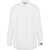 Moschino "Wristwatch Print" Shirt WHITE