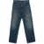 Dolce & Gabbana Oversize Jeans BLUE