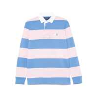 Tricouri Polo Polo Ralph Lauren The Iconic Rugby Shirt Polo Shirt Barbati