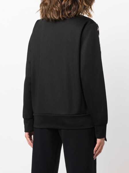 Pulovere Golden Goose Golden Goose Zip-Up Star Logo Sweatshirt Multicolor Femei (BM 17331531) 4