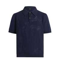 Tricouri Polo Etro Polo Shirt Barbati