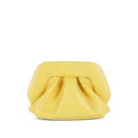 Genti mini Themoirè Gea Vegan Leather Clutch Femei