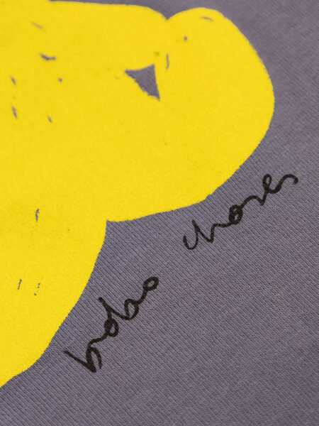 Salopete Bobo Choses Hug Me Bear body Blue Fete (BM 17331831) 3