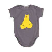 Salopete Bobo Choses Hug Me Bear body