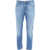 Jacob Cohen 5 POCKETS DENIM PANTS* Multicolor
