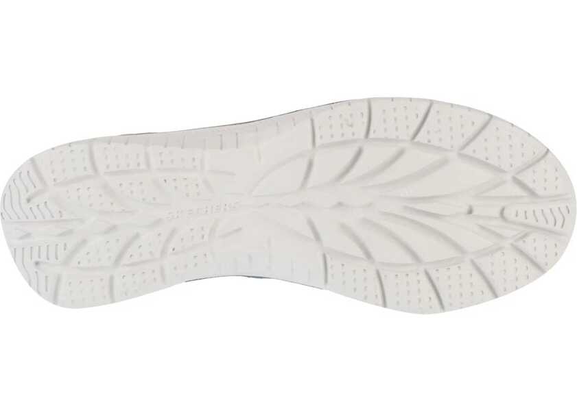 Sneakers SKECHERS Slip-ins: Virtue - Sleek Blue Femei (BM 17331853) 4