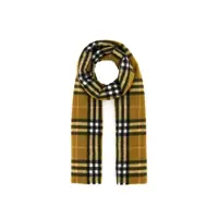 Esarfe Burberry Cashmere Scarf Femei