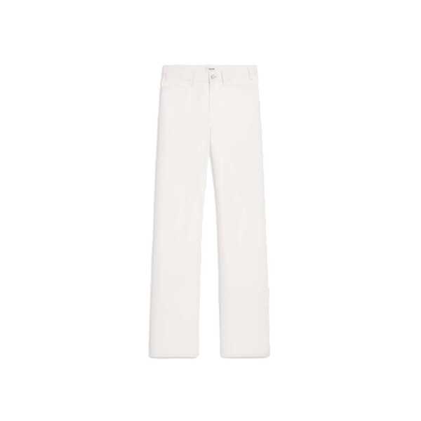 Blugi Cline Cline Cotton Denim Jeans White Barbati (BM 17332185) 3