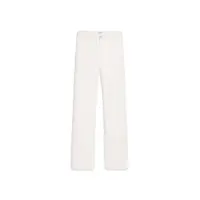 Blugi Celine Cotton Denim Jeans Barbati