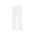 C&eacute;line C&eacute;line Cotton Denim Jeans White