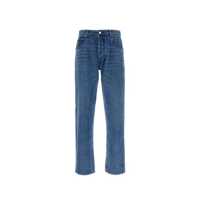 Blugi Prada Cotton Denim Jeans Barbati