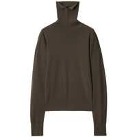 Pulovere Burberry Wool Sweater Femei
