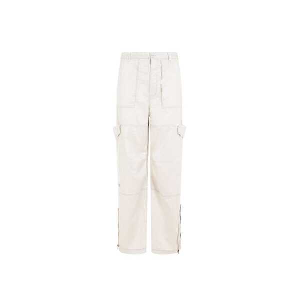 Pantaloni Acne Studios Acne Studios Cargo Pants Beige Barbati (BM 17332260) 3