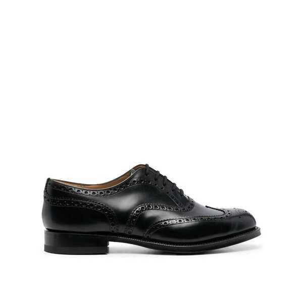 Incaltaminte Dior Dior Embassy Derby Shoes Black Barbati (BM 17332350) 3