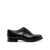 Dior Dior Embassy Derby Shoes Black