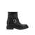 Chloe Chlo&eacute; Coddington Ankle Boots Black